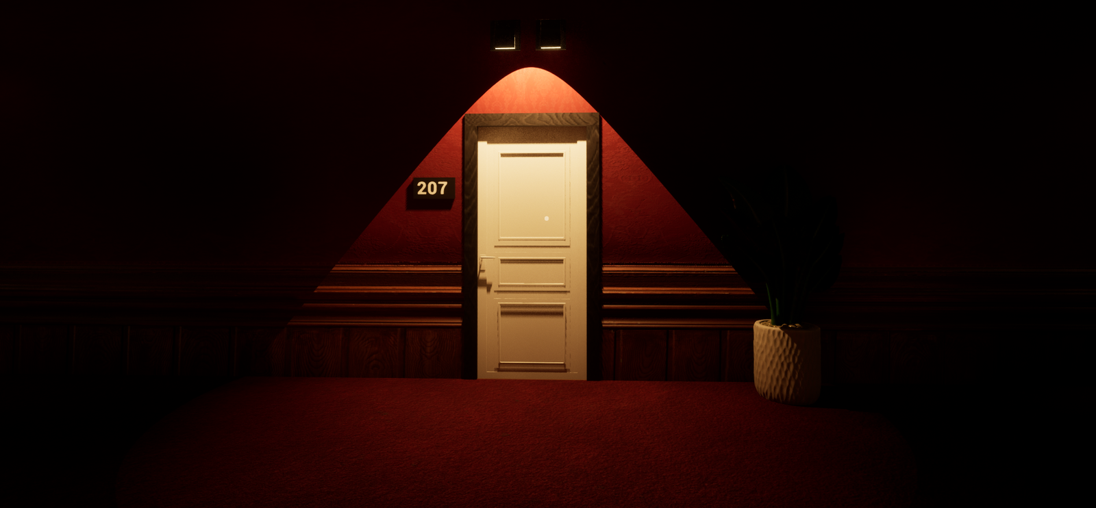 Room 207
