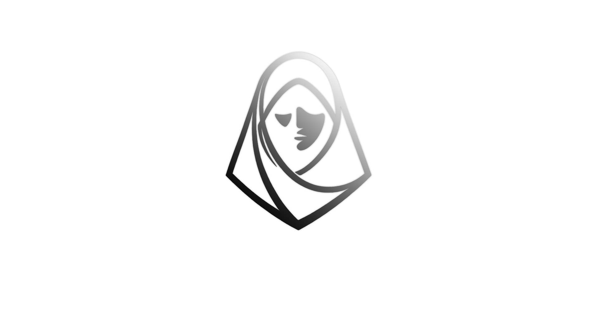 BLACK VEIL Logo